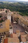 san gimignano